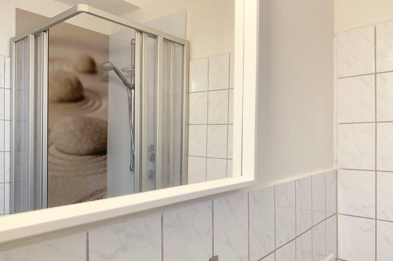 City-Appartements Nordkanalstrasse - Monteurunterkunft Hamburg Phòng bức ảnh