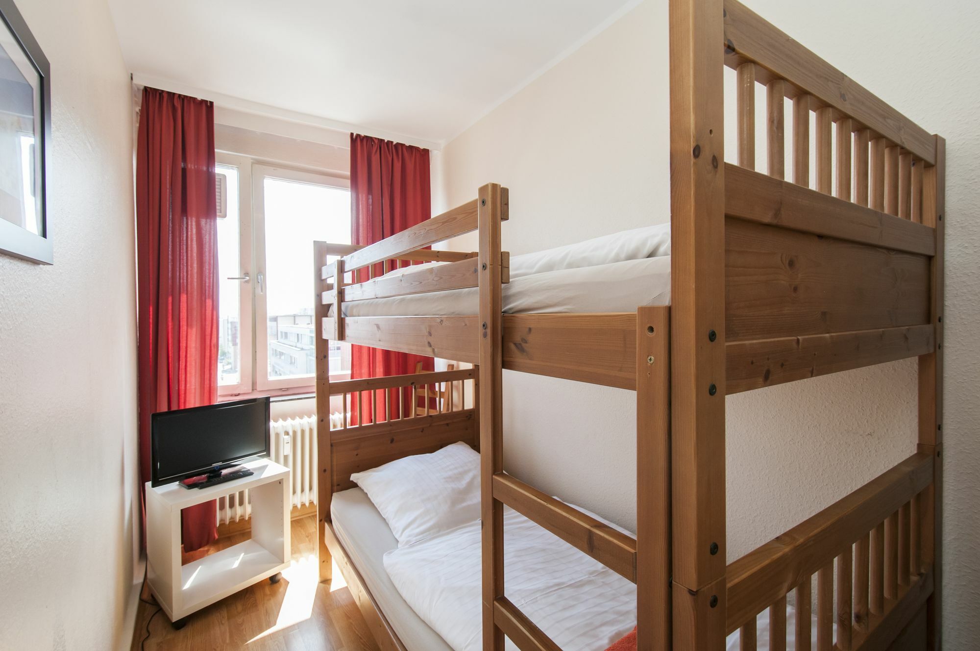 City-Appartements Nordkanalstrasse - Monteurunterkunft Hamburg Ngoại thất bức ảnh